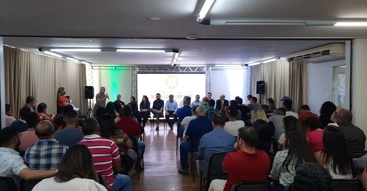 Combustível: Feira de Santana recebe Encontro de Revendedores de Combustíveis da Bahia