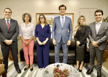 Sema, Inema e MP-BA assinam Acordo de Cooperação para combater desmatamento e enfrentar mudanças climáticas