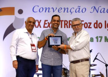 Empresa baiana é premiada como a melhor distribuidora do Nordeste