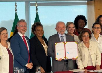 Secretaria de Cultura do Estado da Bahia celebra criação do Dia Nacional da Axé Music: “é nossa cultura pulsando”