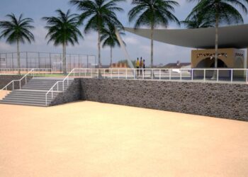 Prefeitura assina ordem de serviço para início das obras da Nova Orla de Ipitanga