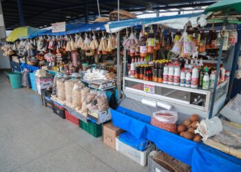 Compras para ceia da Semana Santa já começam a movimentar feiras e mercados municipais