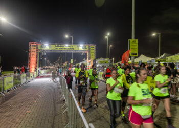 Inscrições para Ultramaratona da Independência 2024 terminam no próximo dia 23