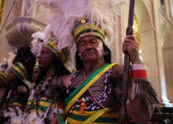 200ª edição do Te Deum celebra o 2 de Julho na Catedral Basílica de Salvador