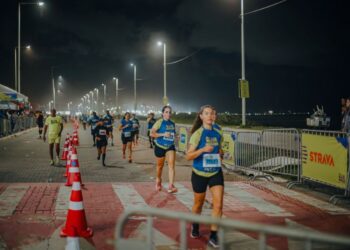 Ultramaratona da Independência desafia 800 atletas na Boca do Rio