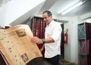 Prefeitura de Salvador repassa recursos para manter IGHB em funcionamento