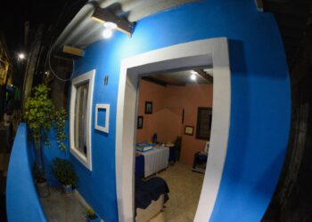 Morar Melhor beneficia mais 150 famílias com reforma de casas em Mirantes de Periperi