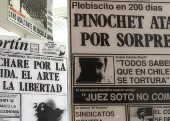 60 anos do golpe militar no Brasil