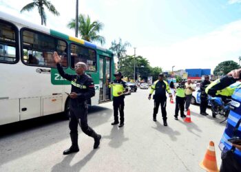 Transalvador monta operação de trânsito para Festa de Iemanjá