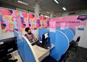 Simm oferece 51 vagas para esta terça-feira (27)