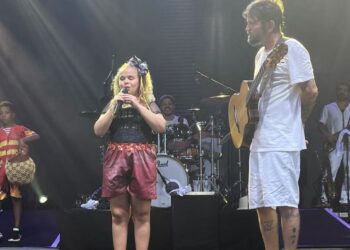 Em parceria com a Prefeitura, Saulo promove baile de Carnaval para pessoas com deficiência