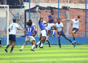 Equipes de São Marcos e Nova Brasília conquistam título da Copa Salvador Interbairros