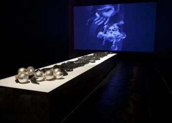 Novembro Salvador Capital Afro: exposição que aborda resistência afro-brasileira chega ao Muncab na quinta (28)