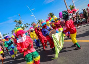 Prefeitura de Salvador divulga programação do Fuzuê e do Furdunço