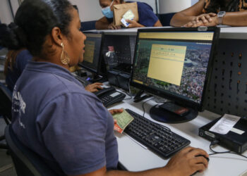 Moradores do Subúrbio e Cidade Baixa podem acessar serviços do TRE nas Prefeituras-Bairro de ambas regiões