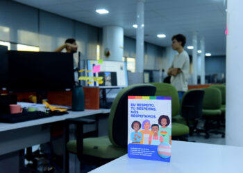 Programa mobiliza servidores de Salvador para combate à LGBTfobia institucional