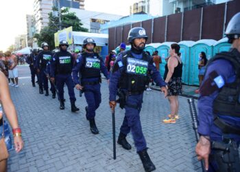 Prefeitura atua para garantir bom funcionamento dos serviços durante o pré-Carnaval