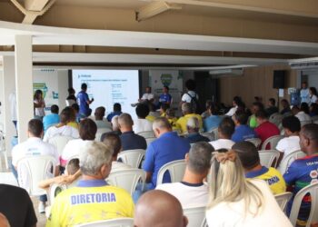 Prefeitura lança Copa Salvador Interbairros de Futebol Amador com mais de 1,2 mil atletas