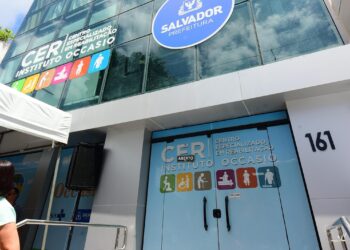 Prefeitura inaugura centro de reabilitação na Barra com capacidade para atender a 400 pessoas ao mês