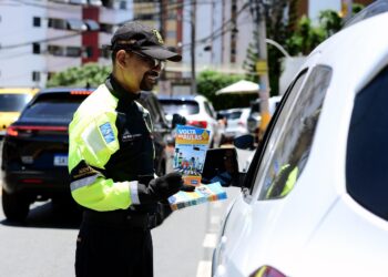 Transalvador inicia segunda etapa da campanha Volta às Aulas 2025 na segunda (14)