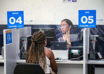 Prefeituras-Bairro registram aumento no número de atendimentos no 1º trimestre de 2025