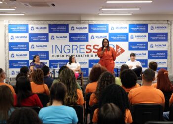 IngreSSAr 2025 oferecerá mil vagas de para jovens em situação de vulnerabilidade social