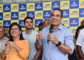 Prefeitura anuncia concurso público com 593 vagas para a área da saúde