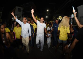 Com investimento de R$6,1 milhões, Prefeitura entrega primeira etapa da requalificação urbana do Engenho Velho de Brotas