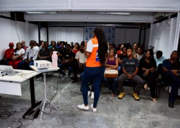 Codesal mobiliza voluntários para doação de sangue no Hemoba