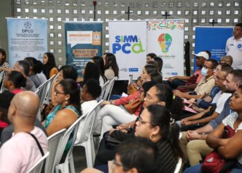 Prefeitura participa da Feira da Empregabilidade da Pessoa com Deficiência na sexta (18)