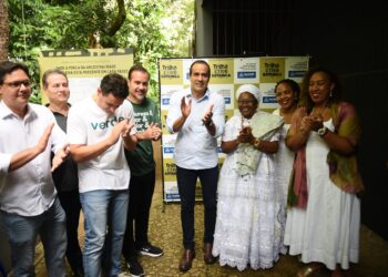Salvador ganha Jardim Etnobotânico com trilha e espaços temáticos ligados à herança de matriz africana
