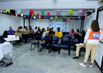 Codesal inicia nova turma de capacitação de voluntários em defesa civil nesta sexta (4)