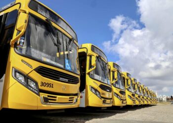 Fim de linha de Paripe é remanejado