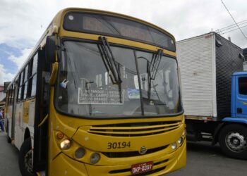 Linhas de ônibus são reativadas em Salvador para ampliar oferta de transporte público