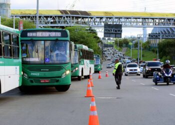 Novos atendimentos de linhas de ônibus tornam mais ágil deslocamento de passageiros em Salvador