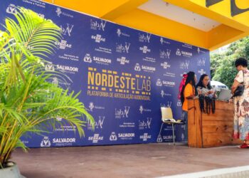 NordesteLAB: Salvador será palco de evento com empresas internacionais do audiovisual