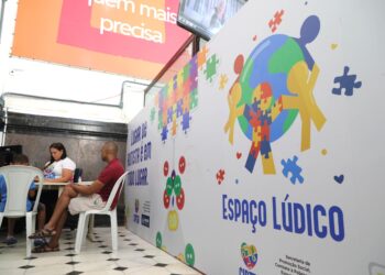 Salvador é finalista em prêmio internacional com projeto de acessibilidade para PCDs