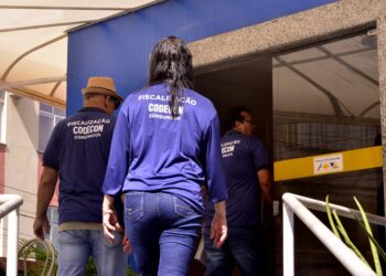 Operação Dia dos Namorados da Codecon segue até esta quarta (12)