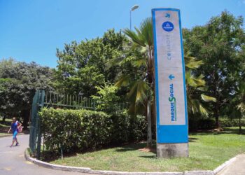 Parque Social promove Baile da Primavera nesta sexta (27)