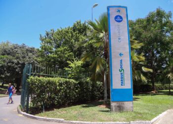 Parque Social realiza Fórum sobre Neurodiversidade na sexta (11)