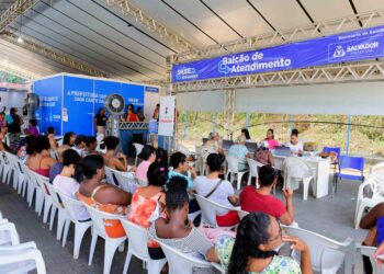 Cabula VI recebe programa Saúde nos Bairros a partir desta quarta (3)