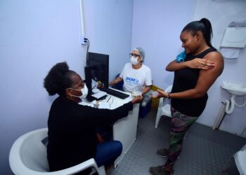 Saúde nos Bairros atende a três localidades a partir da próxima semana