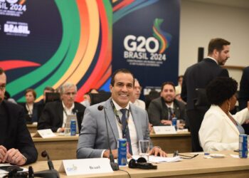 Bruno Reis destaca investimentos em cultura e diz que encontro do G20 em Salvador coroa momento da cidade