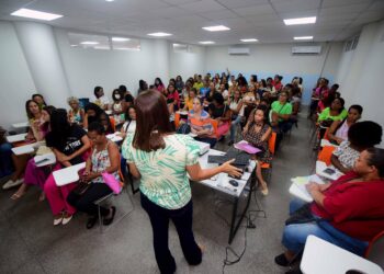 Move Mulher Potencializa investe em capacitação do público feminino para liderança de negócios