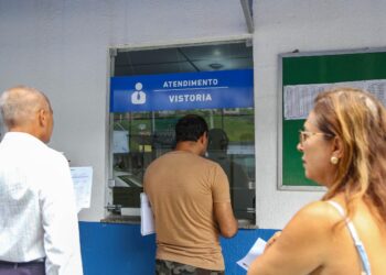Atendimento na Cotae será retomado na próxima segunda (2)