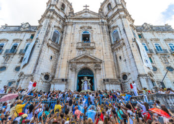 Transporte para Festa de Nossa Senhora da Conceição terá alterações neste domingo (8)