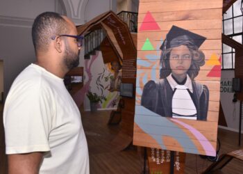 Memorial Maria Odília abriga exposição permanente sobre a história da primeira médica negra do Brasil