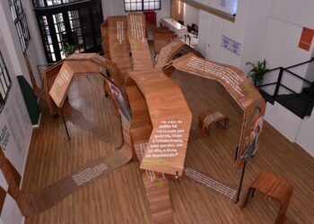 Memorial Maria Odília é alternativa cultural para soteropolitanos e turistas