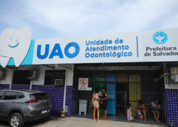 Salvador conta com Unidade de Atendimento Odontológico de urgência gratuito no Dique do Tororó