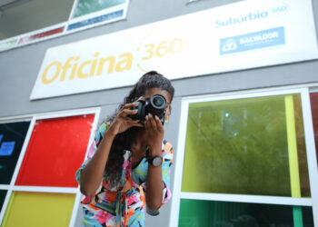 Co.liga já capacitou mais de 1 mil jovens na capital baiana